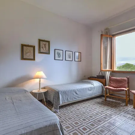 Valle Allora Vakantiehuis Marina di Campo