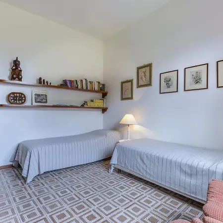 Vakantiehuis Valle Allora