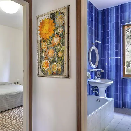 Vakantiehuis Valle Allora *