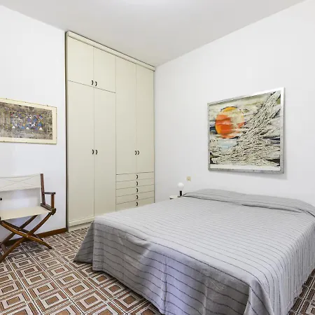 Valle Allora Vakantiehuis Marina di Campo