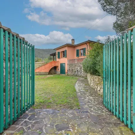 Valle Allora Vakantiehuis
